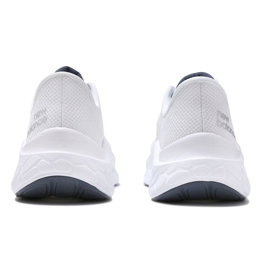 ニューバランス メンズ スニーカー ウォーキング フレッシュフォーム カイハ v1 運動靴 紐靴 ローカット ブラック ブルー new balance | New Balance | 12