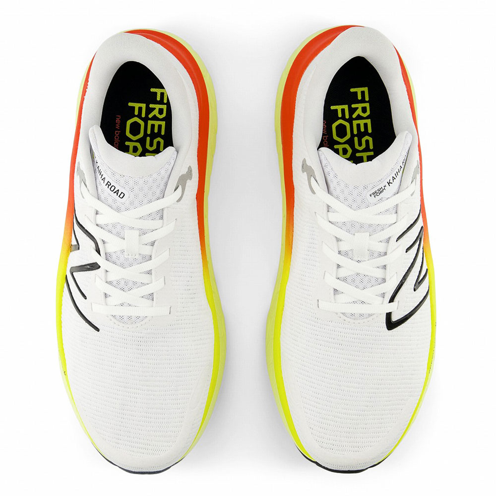 ニューバランス メンズ スニーカー ウォーキング フレッシュフォーム カイハ v1 運動靴 紐靴 ローカット ブラック ブルー new balance | New Balance | 19