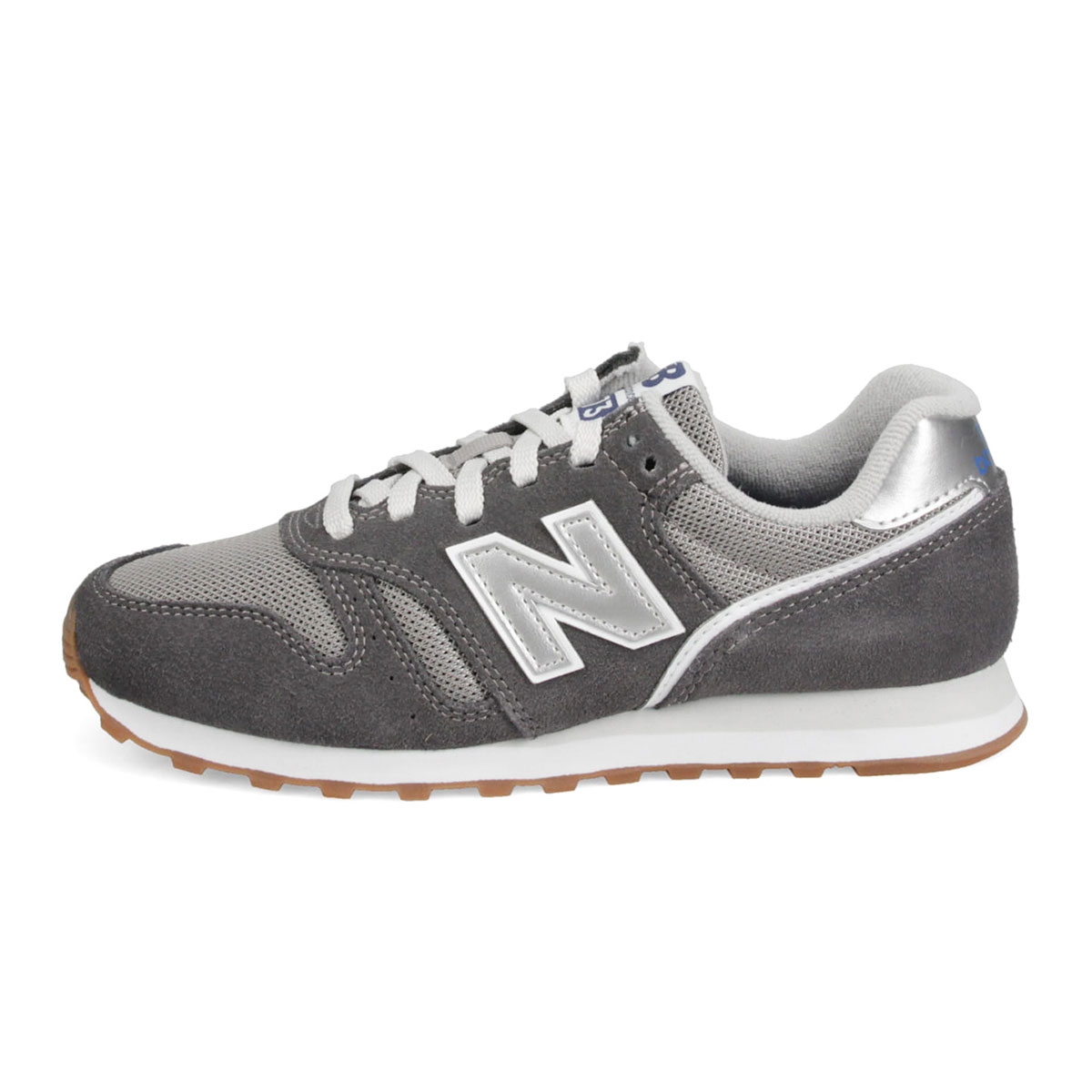 new balance 996 blanc