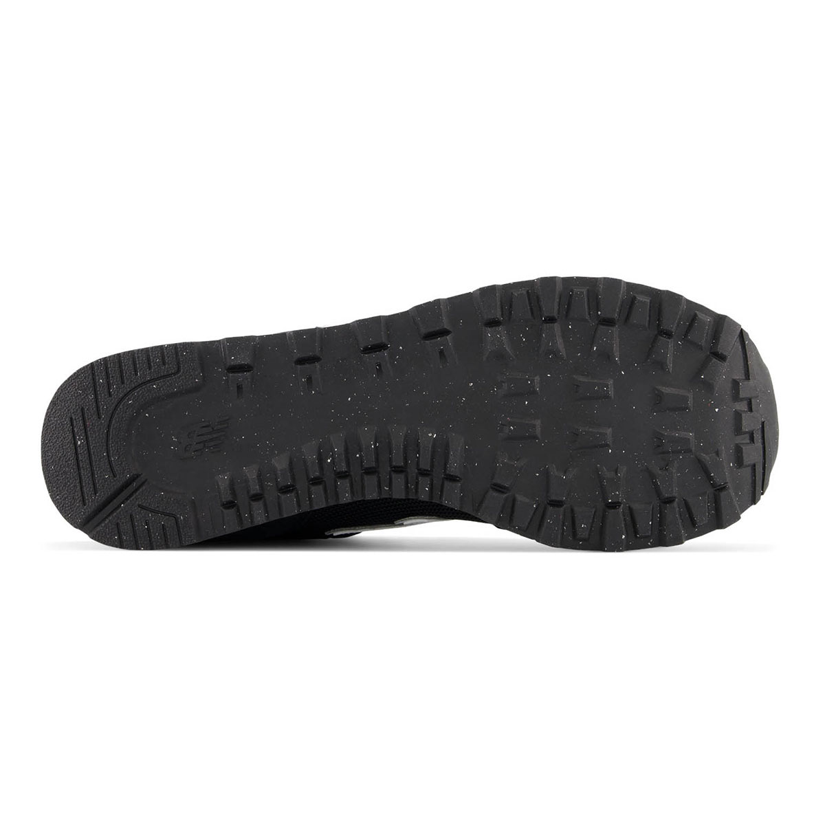ニューバランス スニーカー メンズ ローカット スエード ランニング 靴 シューズ 黒 白 グレー ネイビー ML515 New Balance | New Balance | 08