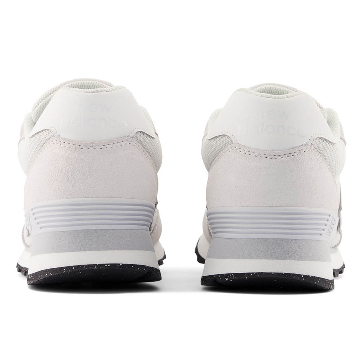ニューバランス スニーカー メンズ ローカット スエード ランニング 靴 シューズ 黒 白 グレー ネイビー ML515 New Balance | New Balance | 17