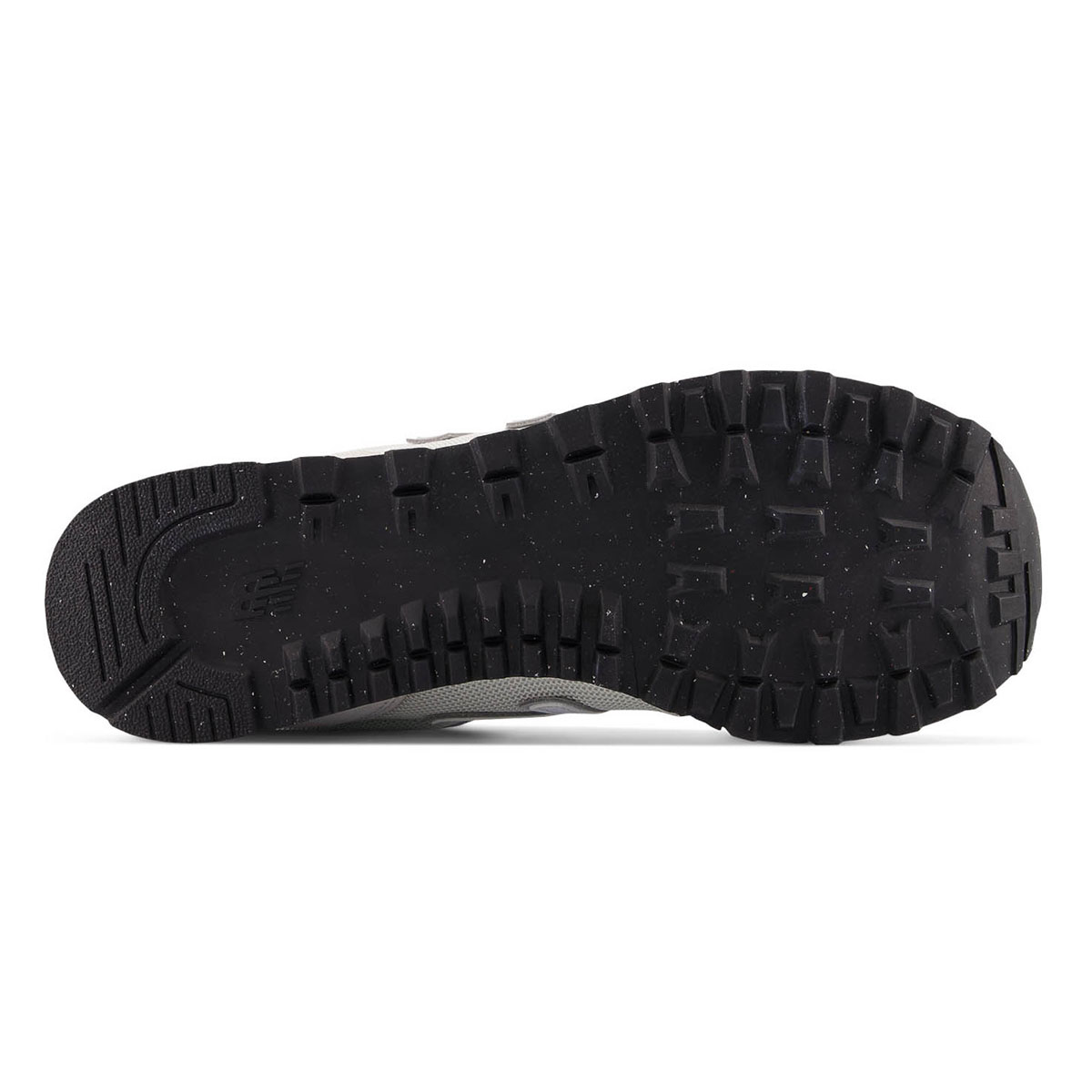 ニューバランス スニーカー メンズ ローカット スエード ランニング 靴 シューズ 黒 白 グレー ネイビー ML515 New Balance | New Balance | 18