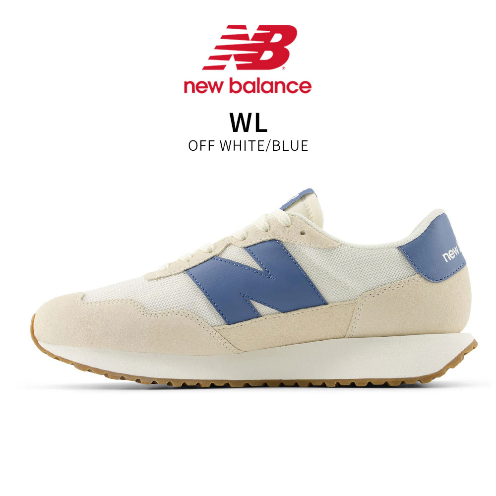 new balance ニューバランス 237 24.0サイズ グレー ネイビー New Balance ニューバランス スニーカー メンズ MS237 new