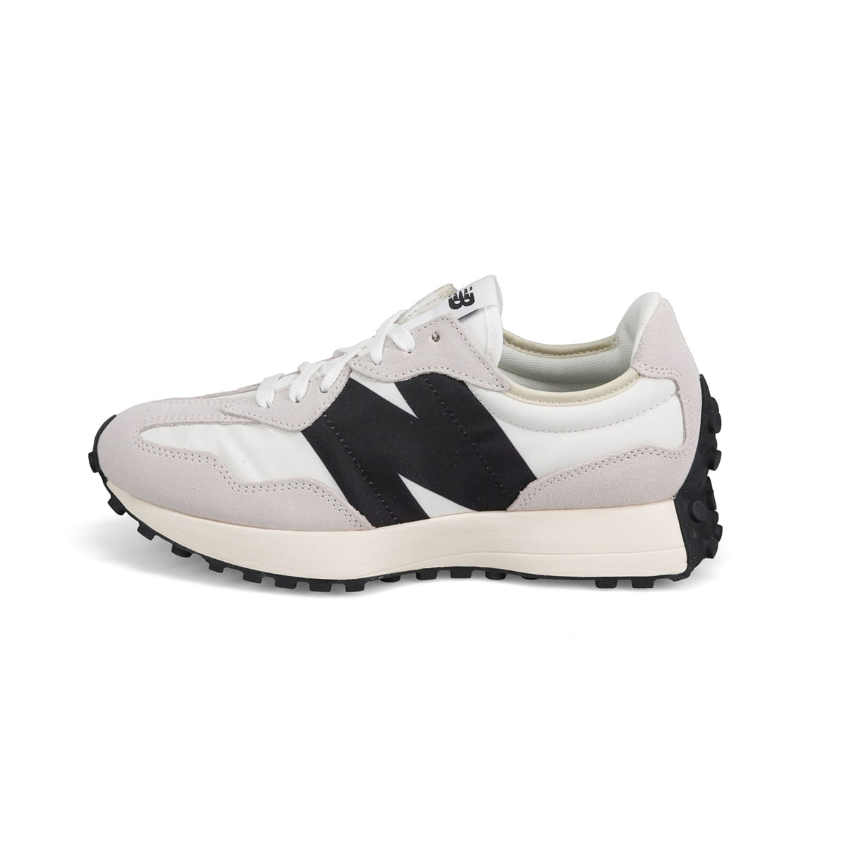 ニューバランス シューズ メンズ スニーカー レディース おしゃれ 軽量 スエード 大きい 黒 白 ブルー グレー MS327 new balance｜jerico｜03