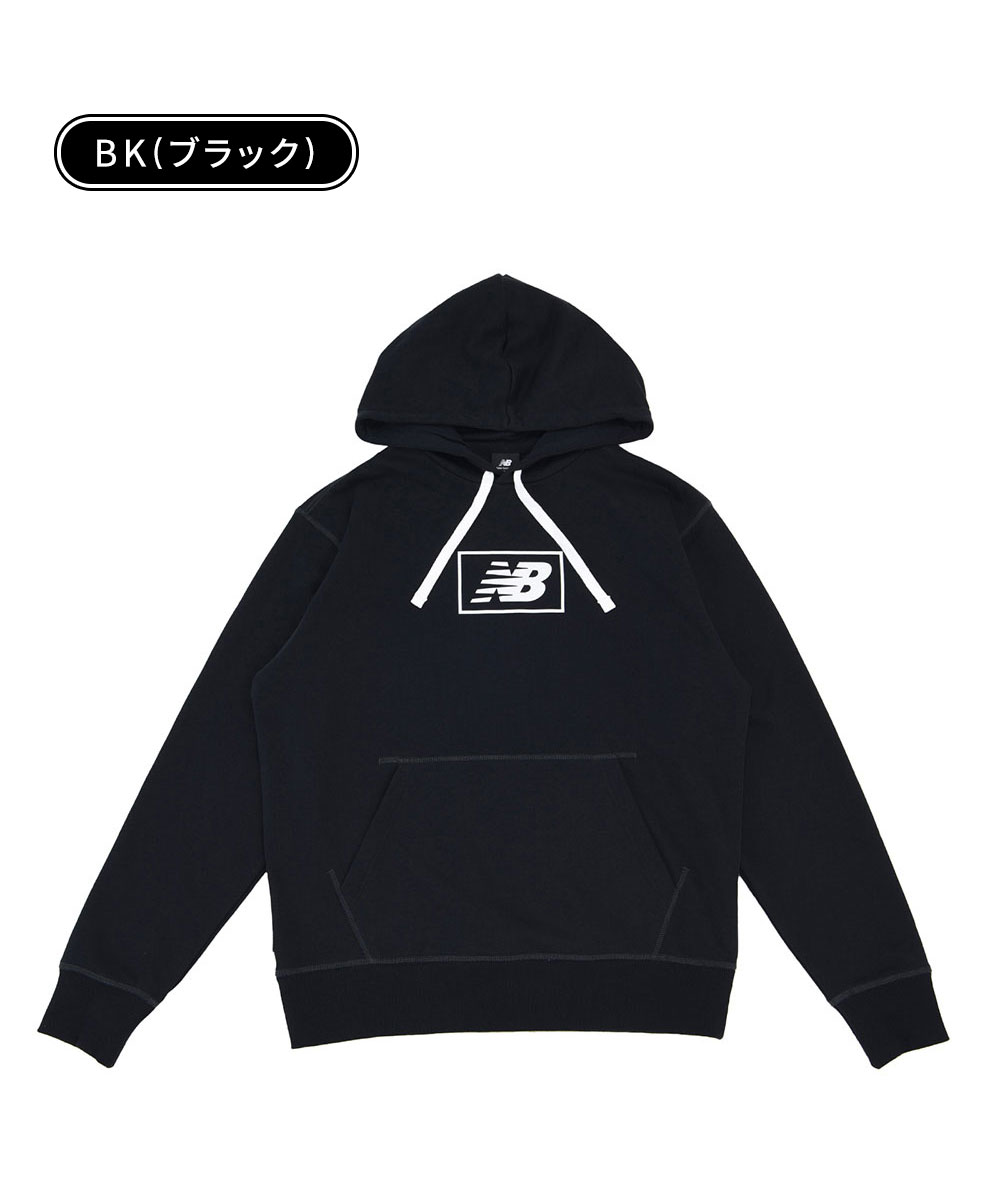 new balance パーカーのおすすめ人気商品一覧 通販 - Yahoo