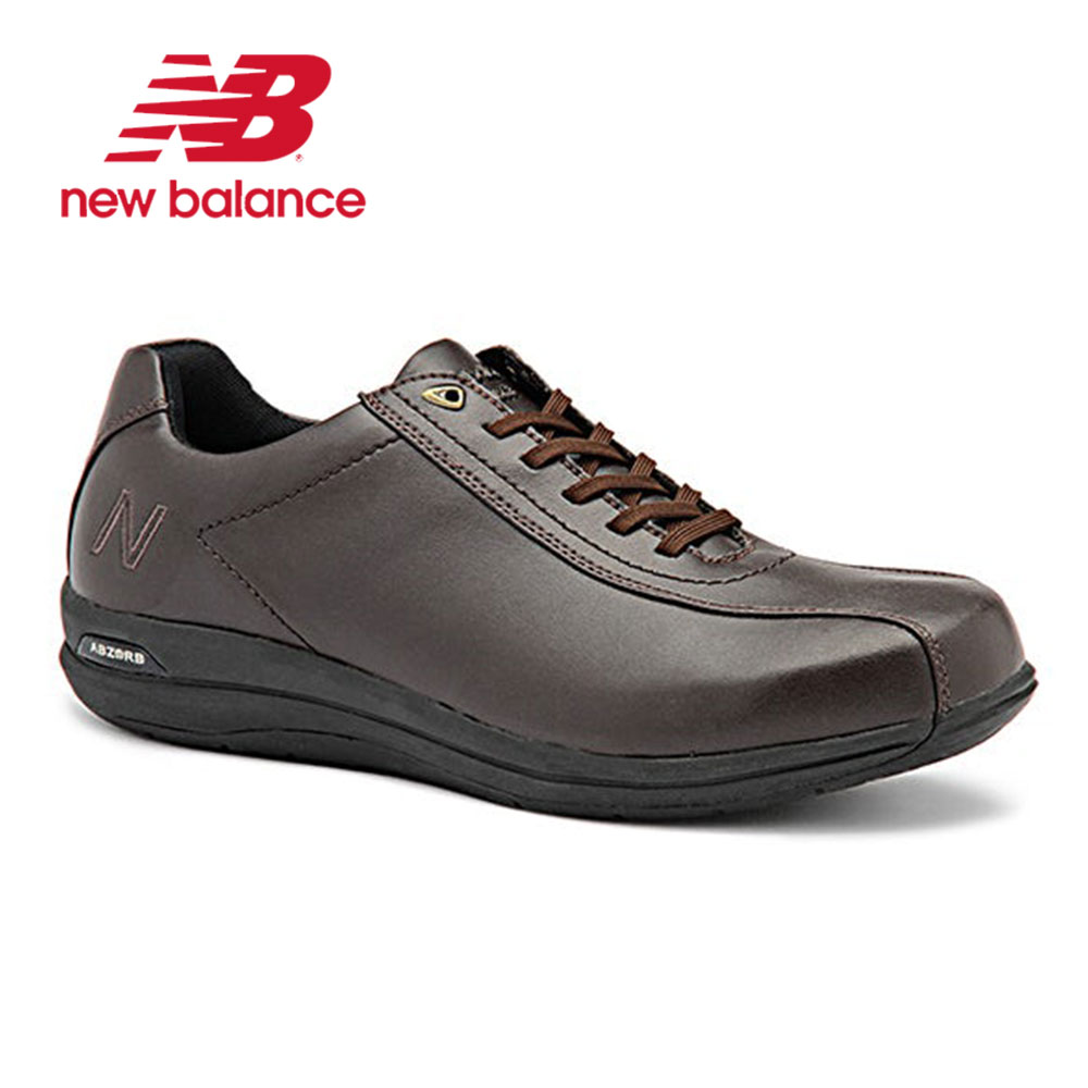 ニューバランス NEW BALANCE MW863 ウォーキングシューズ サイ… New Balance（ニューバランス） ウォーキングシューズ メンズ 防水 4e