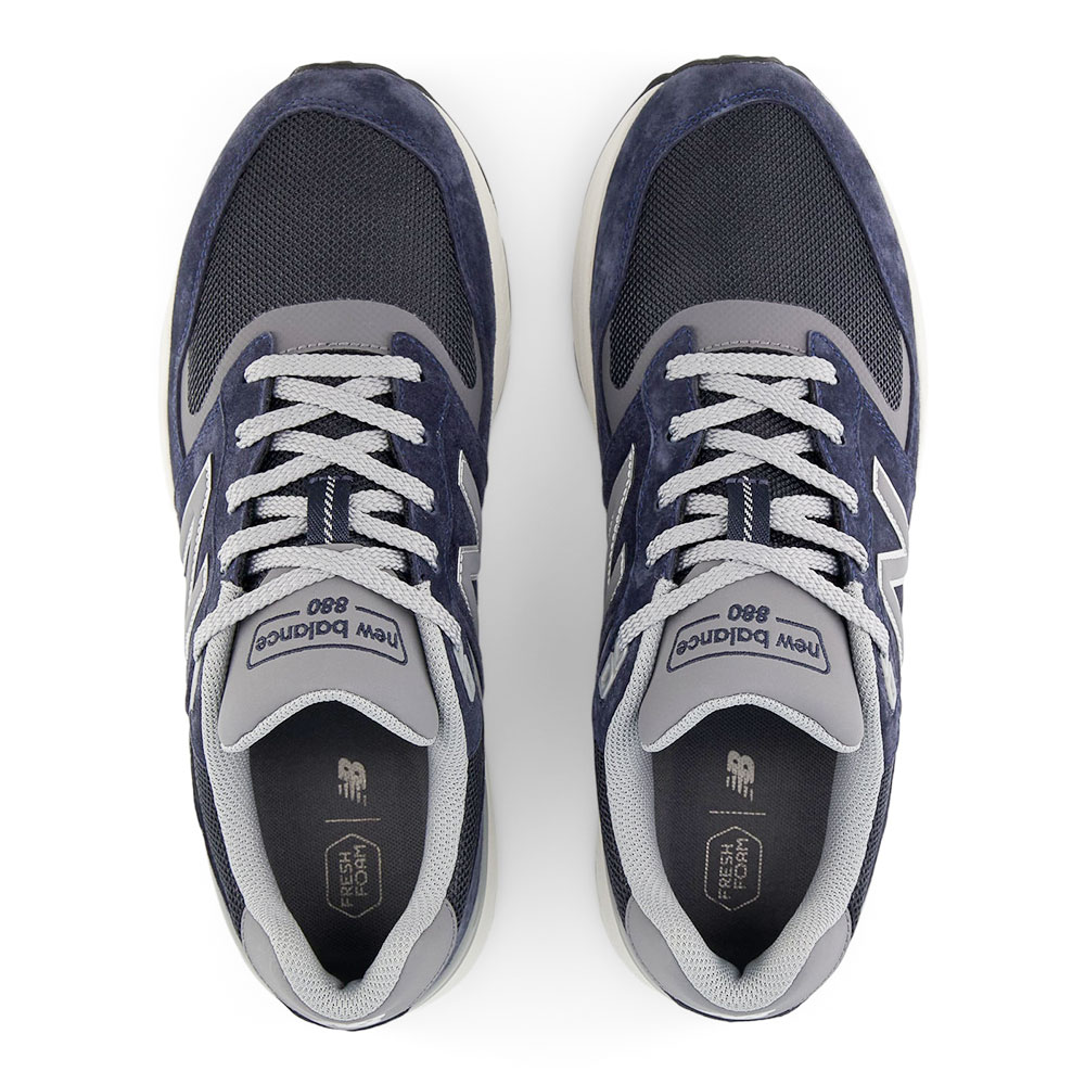 New Balance ニューバランス メンズ 4e ウォーキング スニーカー