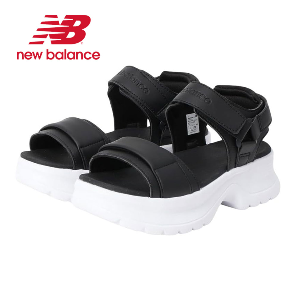 New Balance ニューバランス スポーツサンダル レディース 厚底