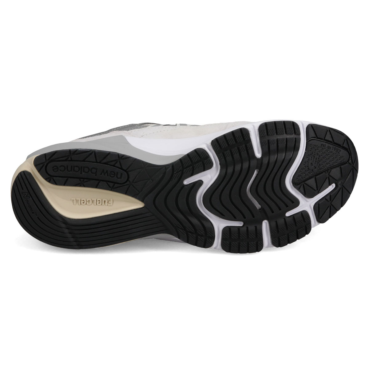 New Balance 990 スニーカー 27.0cm グレー/ネイビー 楽天市場】new balance 990（靴幅（Width）2E・ブランドニューバランス