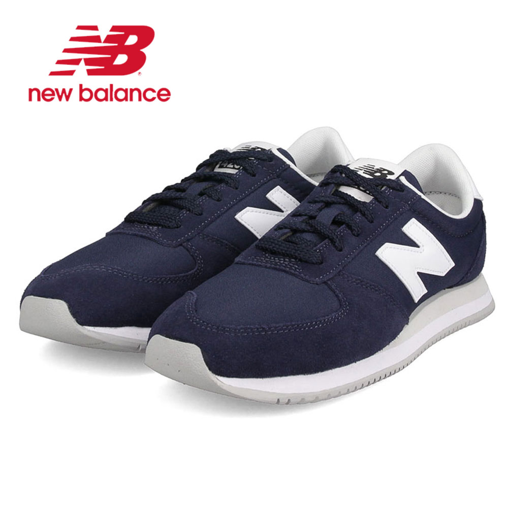 ニューバランス メンズ スニーカー 420 シューズ 軽い ウォーキング 運動靴 紐 レトロ ブラック 黒 グレー ベージュ new balance UL420M｜Jerico Yahoo!店
