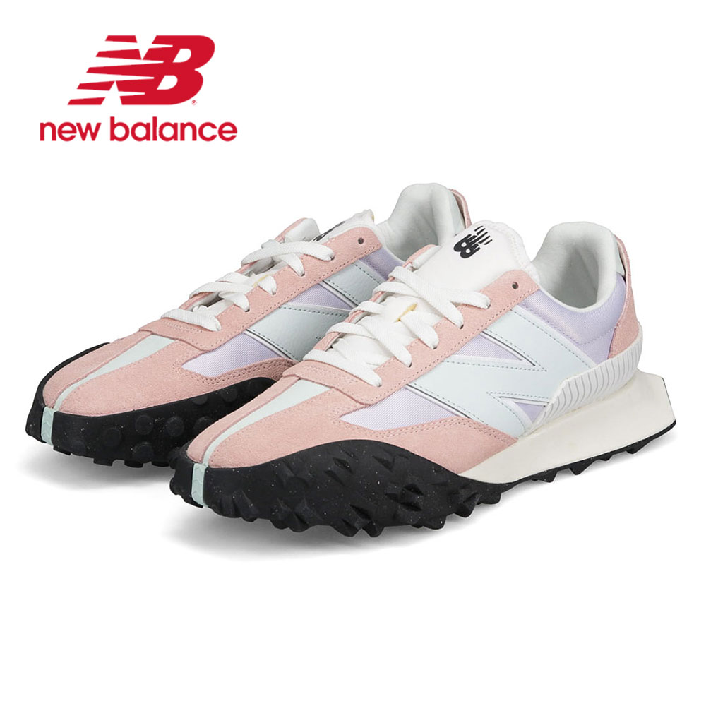 ニューバランス スニーカー メンズ ローカット ファッション シューズ ブランド おしゃれ 大きいサイズ ビッグN New Balance UXC72 | New Balance | 03