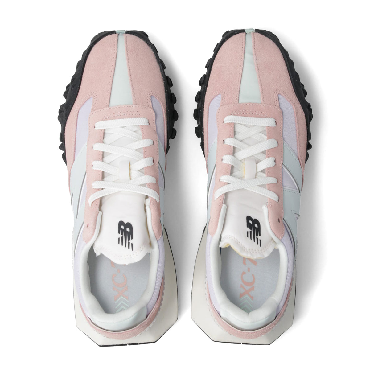 ニューバランス スニーカー メンズ ローカット ファッション シューズ ブランド おしゃれ 大きいサイズ ビッグN New Balance UXC72 | New Balance | 15