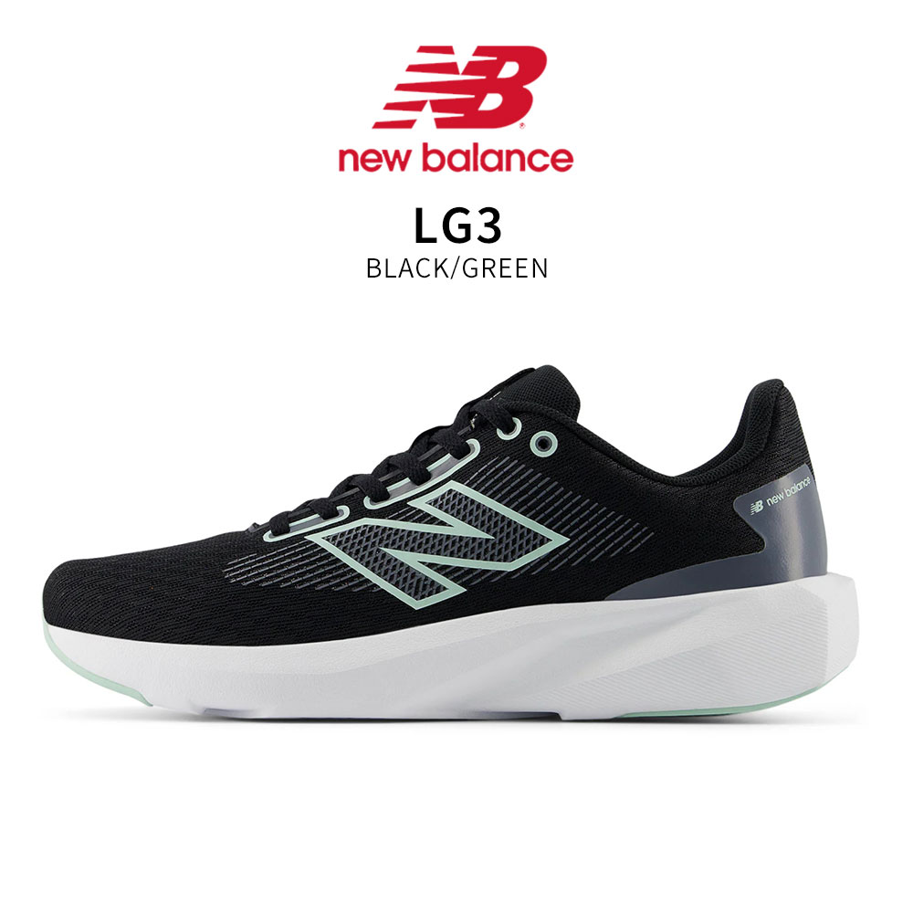ニューバランス スニーカー レディース ローカット 靴 スポーツ ランニング ブラック パープル ホワイト W413 v3 New Balance | New Balance | 06