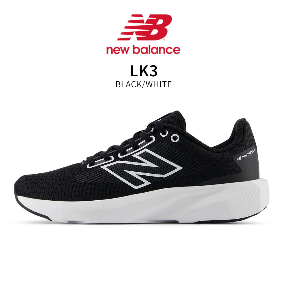 ニューバランス スニーカー レディース ローカット 靴 スポーツ ランニング ブラック パープル ホワイト W413 v3 New Balance | New Balance | 10