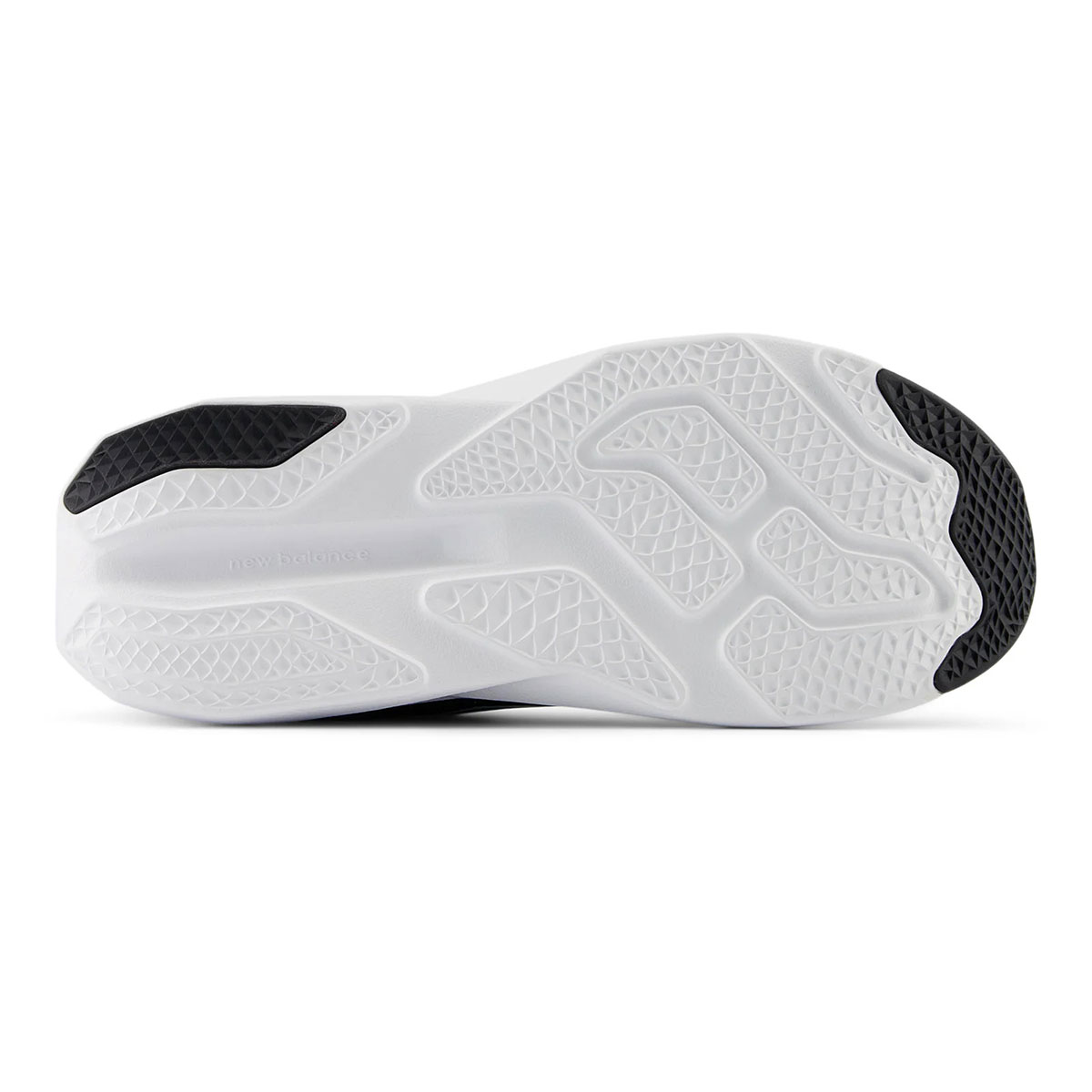 ニューバランス スニーカー レディース ローカット 靴 スポーツ ランニング ブラック パープル ホワイト W413 v3 New Balance | New Balance | 13