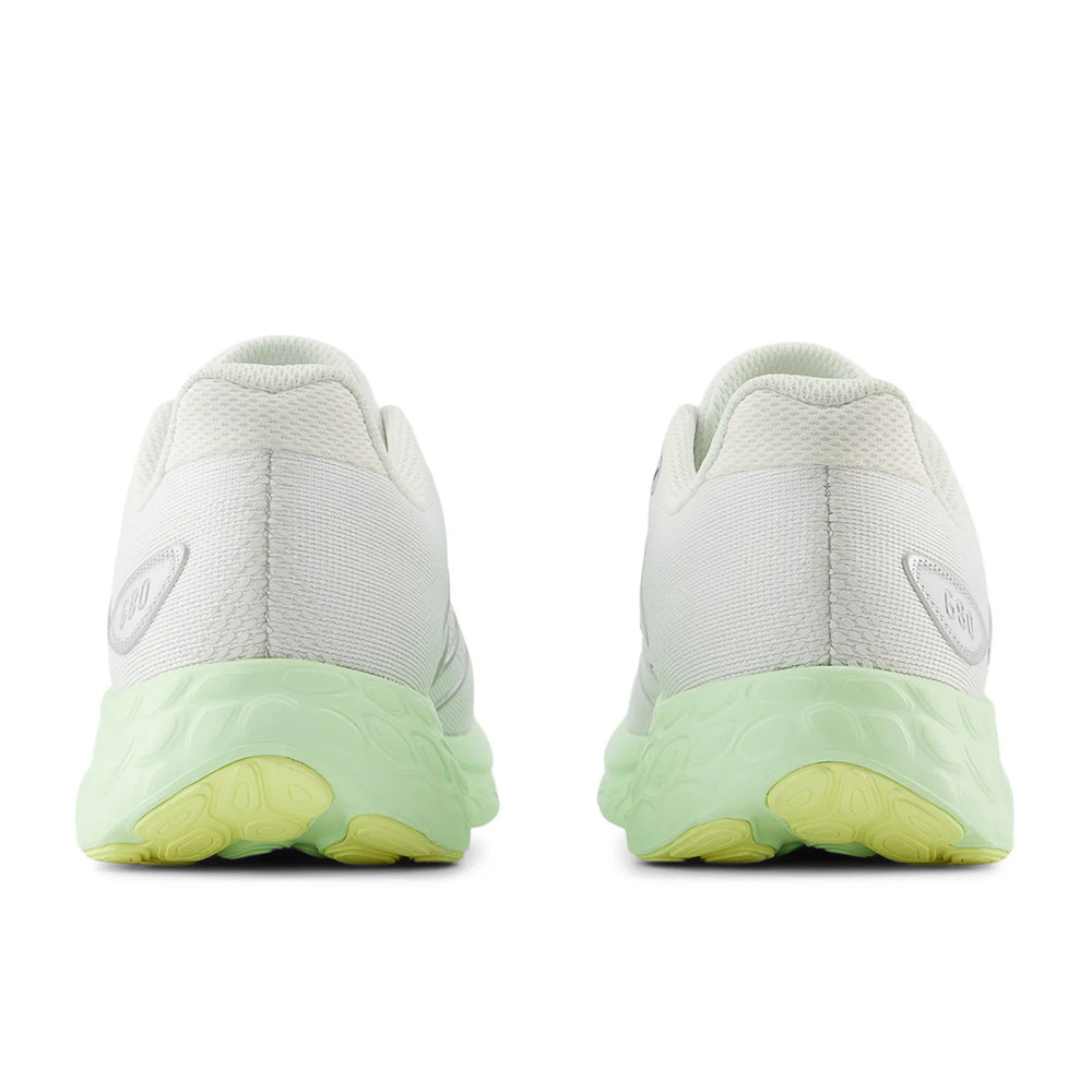 ニューバランス ランニングシューズ レディース 軽量 スニーカー 靴 クッション性 ローカット 紐 トレーニング ジム メッシュ Fresh Foam v8 w680 New Balance | New Balance | 11