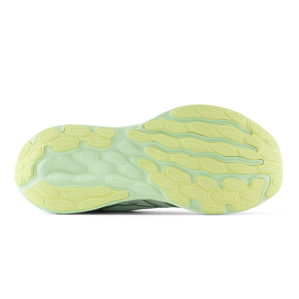 ニューバランス ランニングシューズ レディース 軽量 スニーカー 靴 クッション性 ローカット 紐 トレーニング ジム メッシュ Fresh Foam v8 w680 New Balance | New Balance | 12