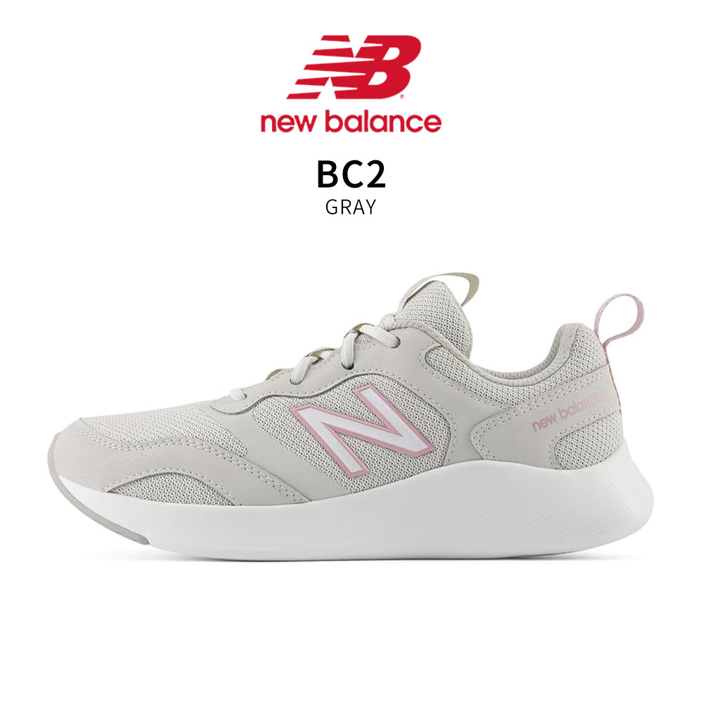 ニューバランス レディース スニーカー 運動 靴 ウォーキング シューズ フィットネス ジム トレーニング ローカット Sampher v1 WASMP New Balance | New Balance | 08