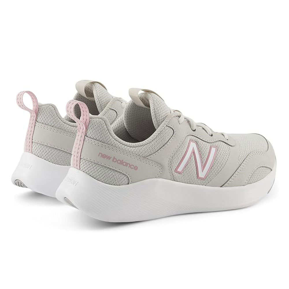 ニューバランス レディース スニーカー 運動 靴 ウォーキング シューズ フィットネス ジム トレーニング ローカット Sampher v1 WASMP New Balance | New Balance | 10