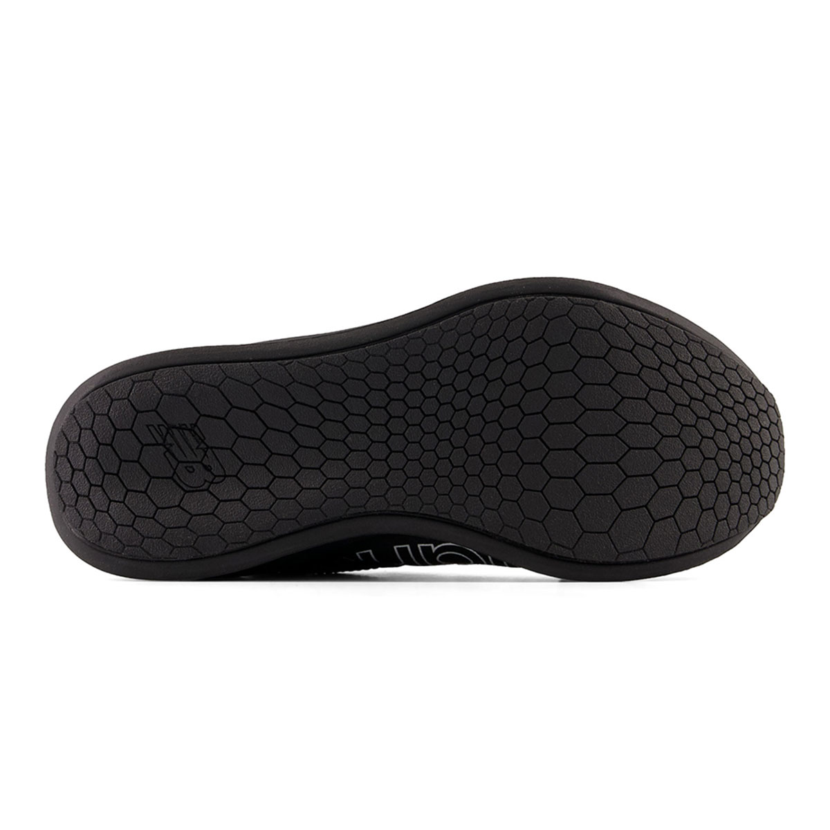 ニューバランス サンダル レディース 厚底 白 黒 Fresh Foam Powher Run v1 Summer new balance | New Balance | 10