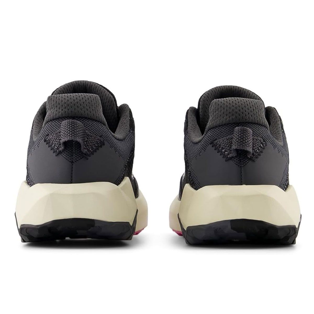 ニューバランス スニーカー レディース トレイルランニング 運動靴 ブラック DynaSoft Nitrel v6 new balance WTNTR | New Balance | 05