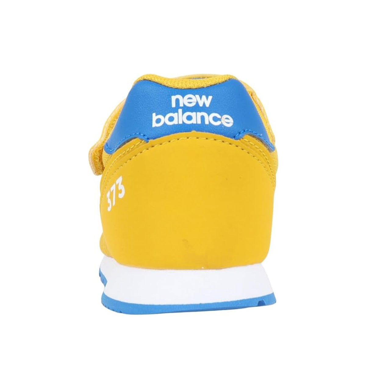 ニューバランス キッズ スニーカー 子供靴 マジックテープ ピンク レッド グリーン ブラック グレー ネイビー YV373 new balance | New Balance | 20