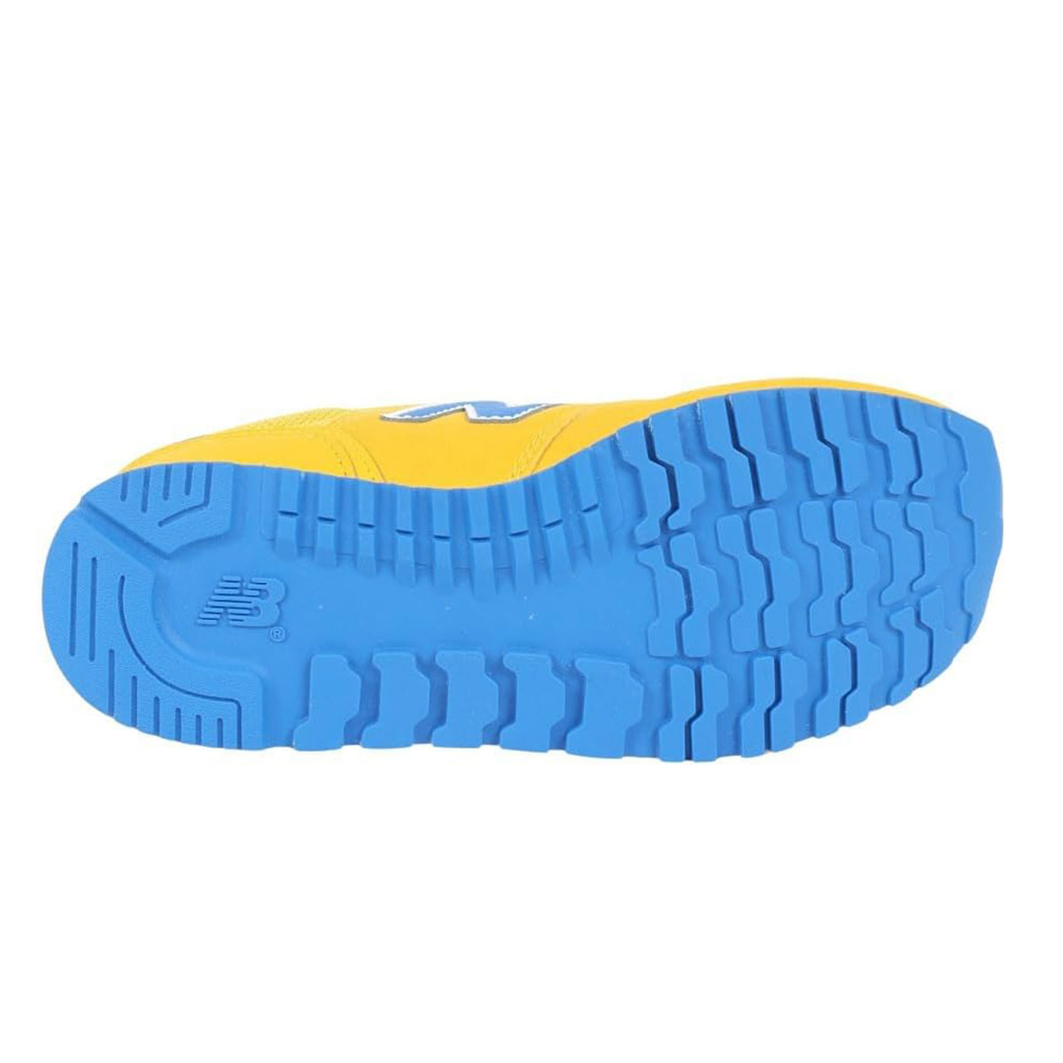 ニューバランス キッズ スニーカー 子供靴 マジックテープ ピンク レッド グリーン ブラック グレー ネイビー YV373 new balance | New Balance | 21
