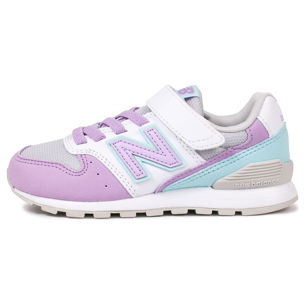 ニューバランス キッズ スニーカー 女の子 996 子供靴 スニーカー 男の子 New Balance Nb 子供 靴 女の子 おしゃれ 運動靴 小学生 中学生 新色 紫 黒 Yv996 Nb Yv996 Ss Jerico Yahoo 店 通販 Yahoo ショッピング