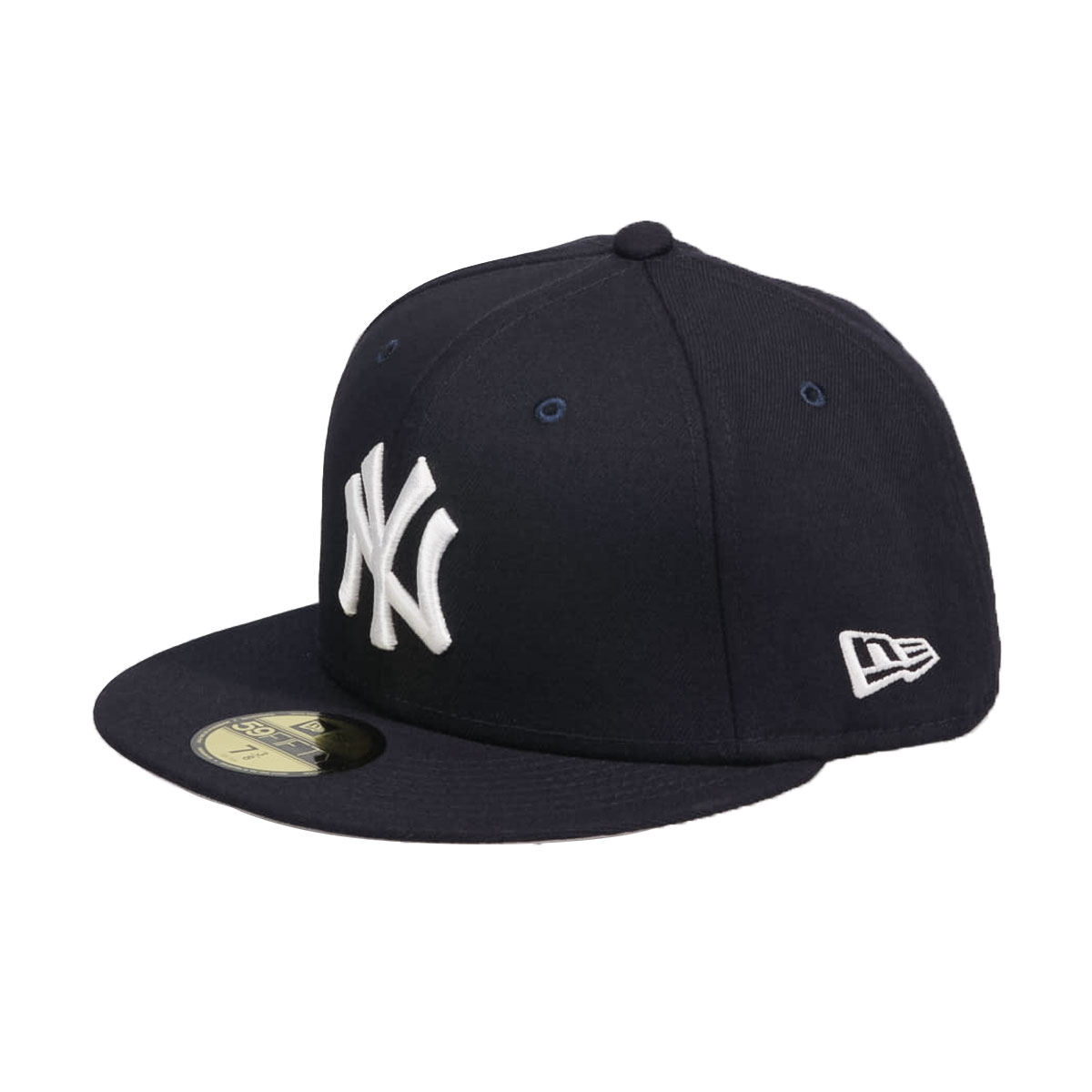 ニューエラ 帽子 59FIFTY ゴアテックス MLB NY ニューヨーク・ヤンキース キャップ 大きいサイズ ブランド 深め 正規品 ユニセックス 男女兼用 定番 人気 アイテム ストリート コーデ ベースボールキャップ NEWYORK YANKEES メンズ レディース new era 5950 14525227 NEW ERA（ニューエラ） 帽子 59FIFTY ゴアテックス MLB NY
