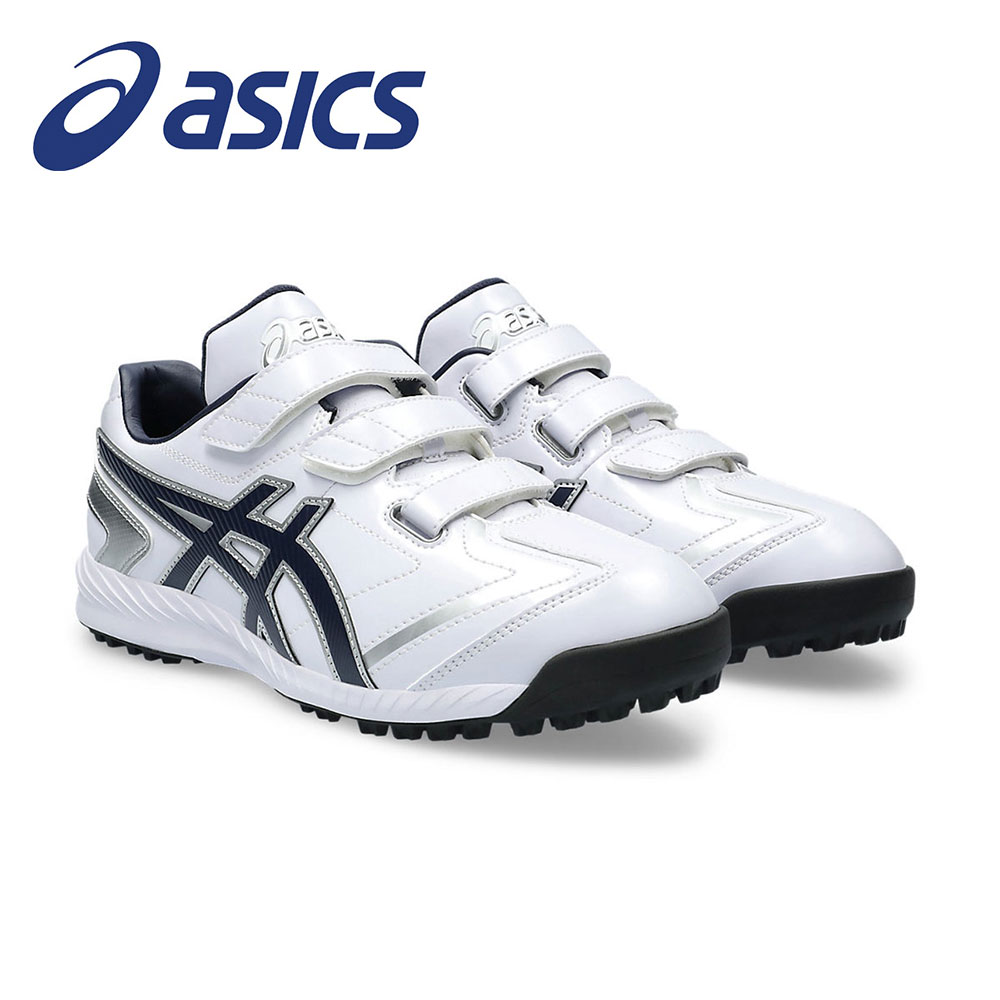 ASICS 野球トレーニングシューズの商品一覧｜スパイク、シューズ