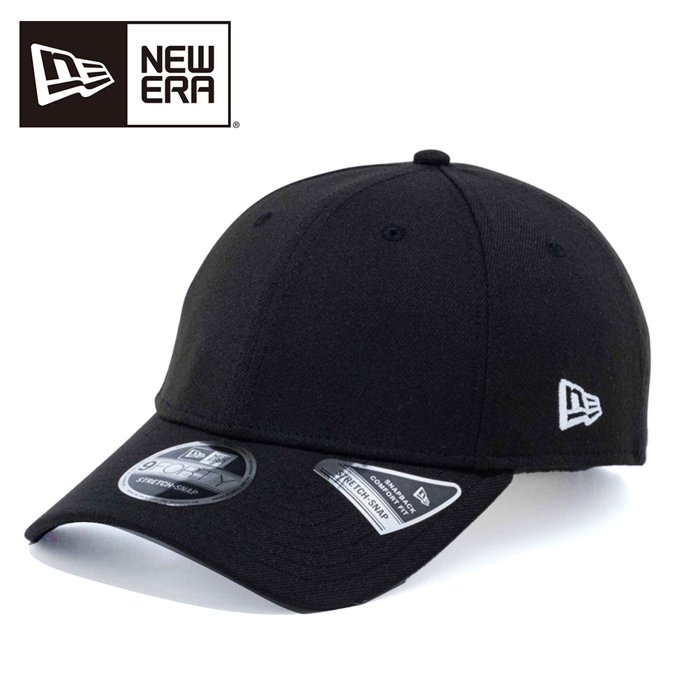 NEW ERA（ニューエラ） 帽子 キャップ サイズ調整 アジャスタブル