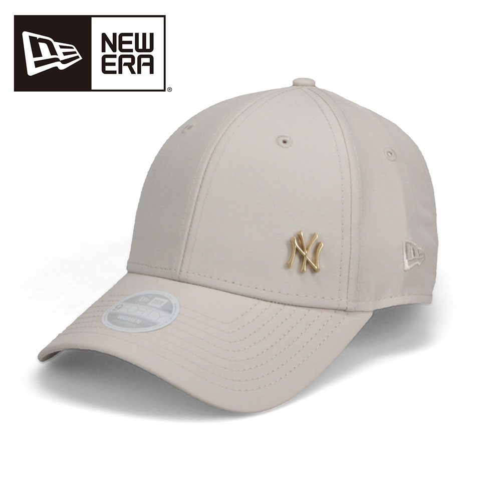 NEW ERA（ニューエラ） キャップ 9forty 無地 ドジャース ヤンキース