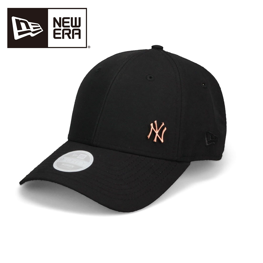 NEW ERA（ニューエラ） キャップ 9forty 無地 ドジャース ヤンキース