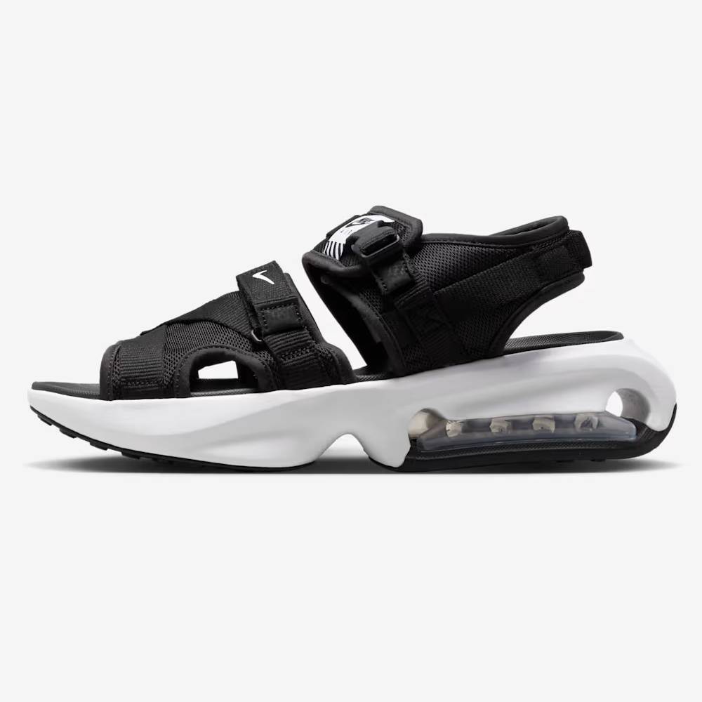 NIKE AIR MAX SOL ナイキ エアマックス ソル サンダル 28 黒 ナイキ NIKE エアマックス ソル サンダル レディース 厚底 AIR MAX SOL