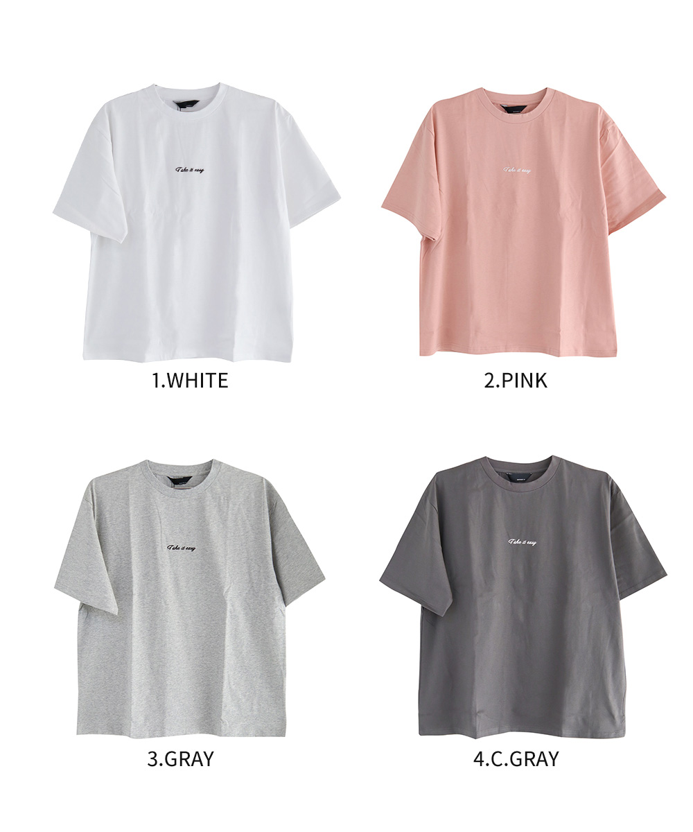 tシャツ レディース 半袖 ゆったり 綿 汗ジミ 防止 メンズ おしゃれ