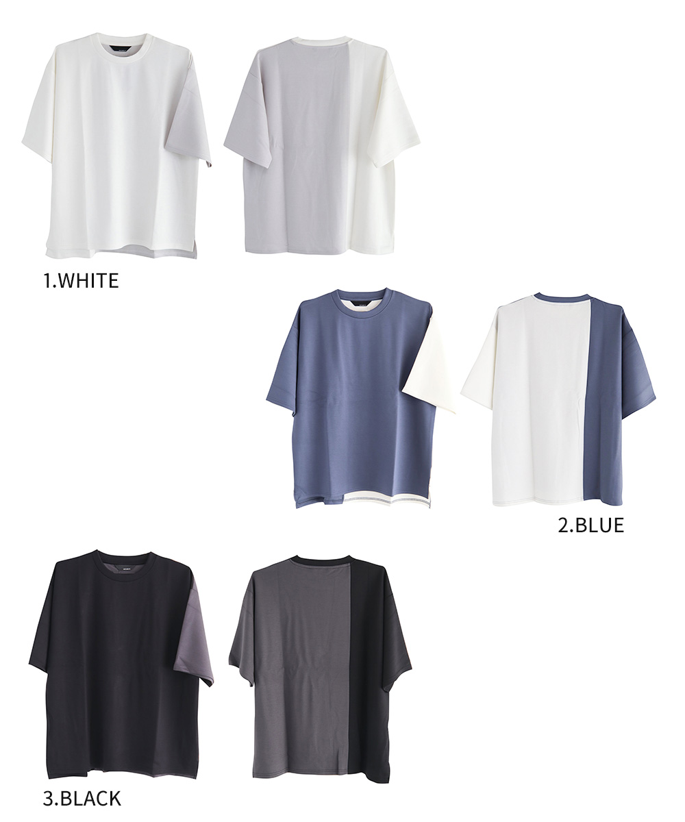 tシャツ レディース 半袖 ゆったり 涼しい 冷感 メンズ おしゃれ