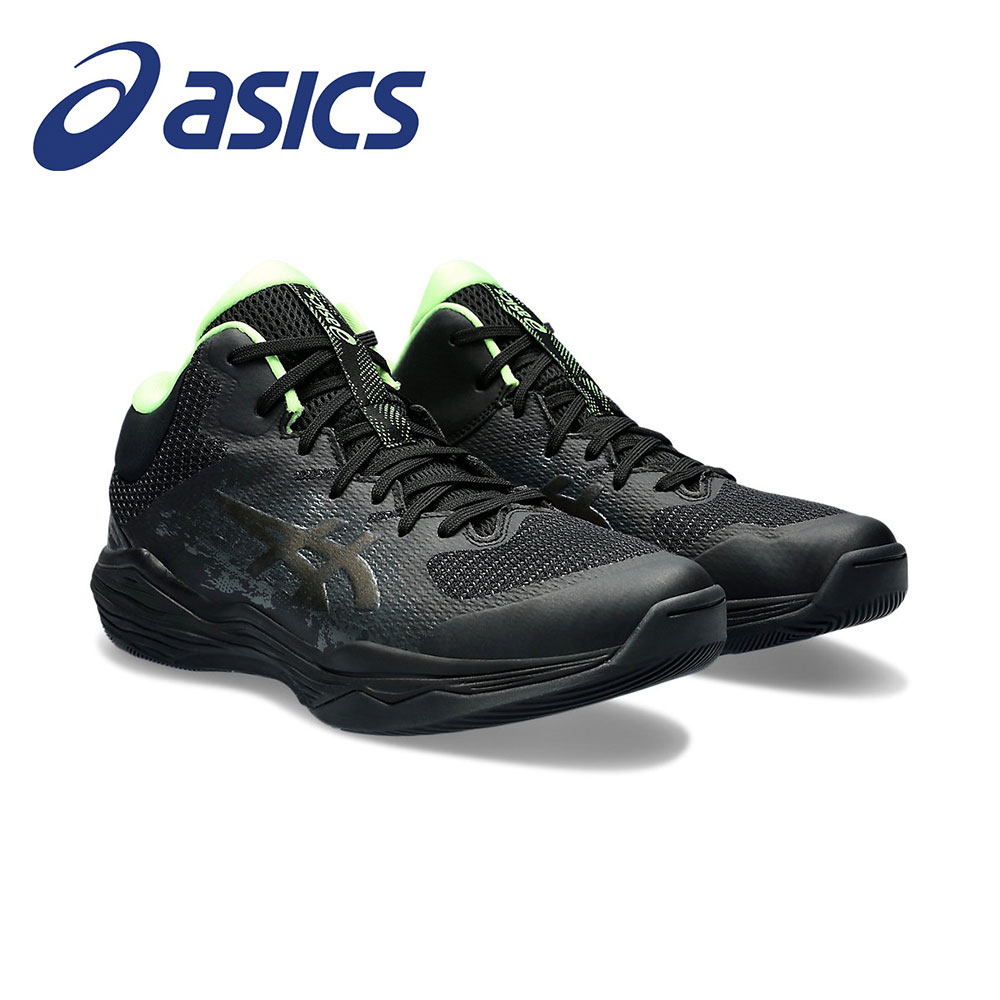 アシックス バスケットシューズ バッシュ ノヴァフロー 2 ローカットモデル バスケットボール asics NOVA FLOW 2 1063A071 | ASICS | 01
