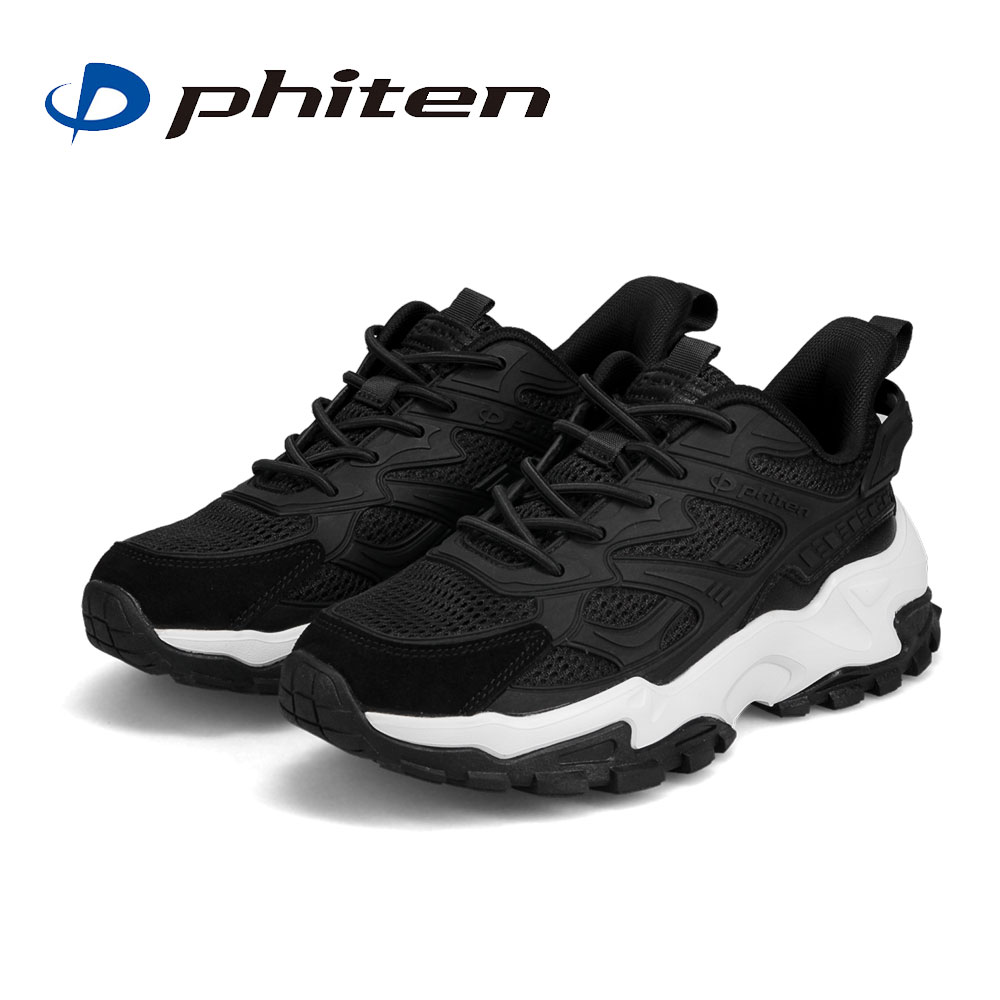 Phiten（ファイテン） スニーカー レディース リカバリー 靴