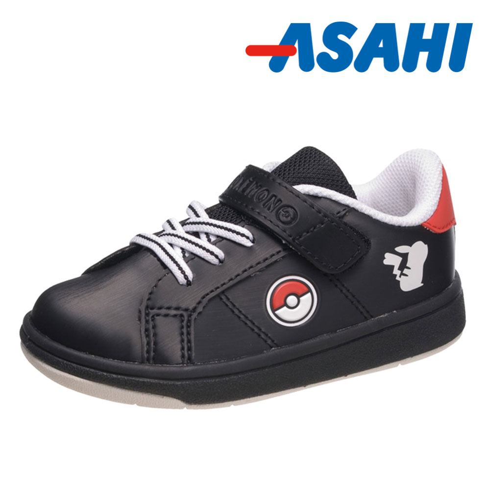 アサヒシューズ スニーカー シューズ キッズ ローカット 靴 かわいい