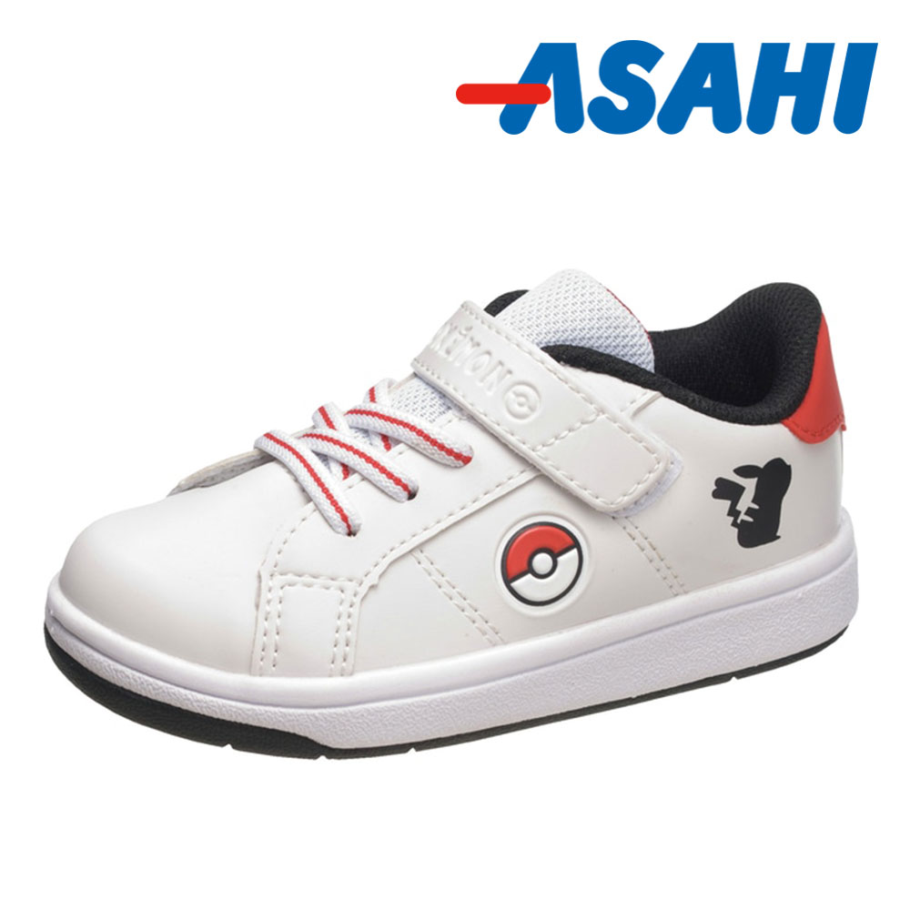 ポケットモンスター スニーカー 靴 シューズ LLサイズ 任天堂 ポケモン アサヒシューズ スニーカー シューズ キッズ ローカット 靴 かわいい