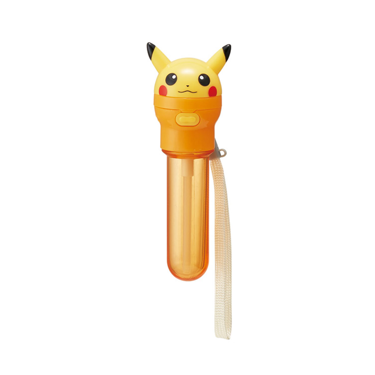 ペットボトルキャップ プッシュ式 ストローホッパーキャップ 500ml 350ml ケース付き レジャー スポーツ キャラクター かわいい PSHC7 爆買 | スケーター | 04