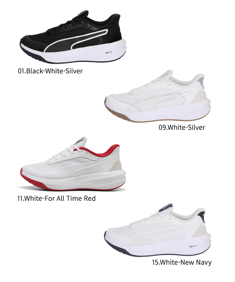 PUMA（プーマ） ランニング シューズ レディース ウォーキング