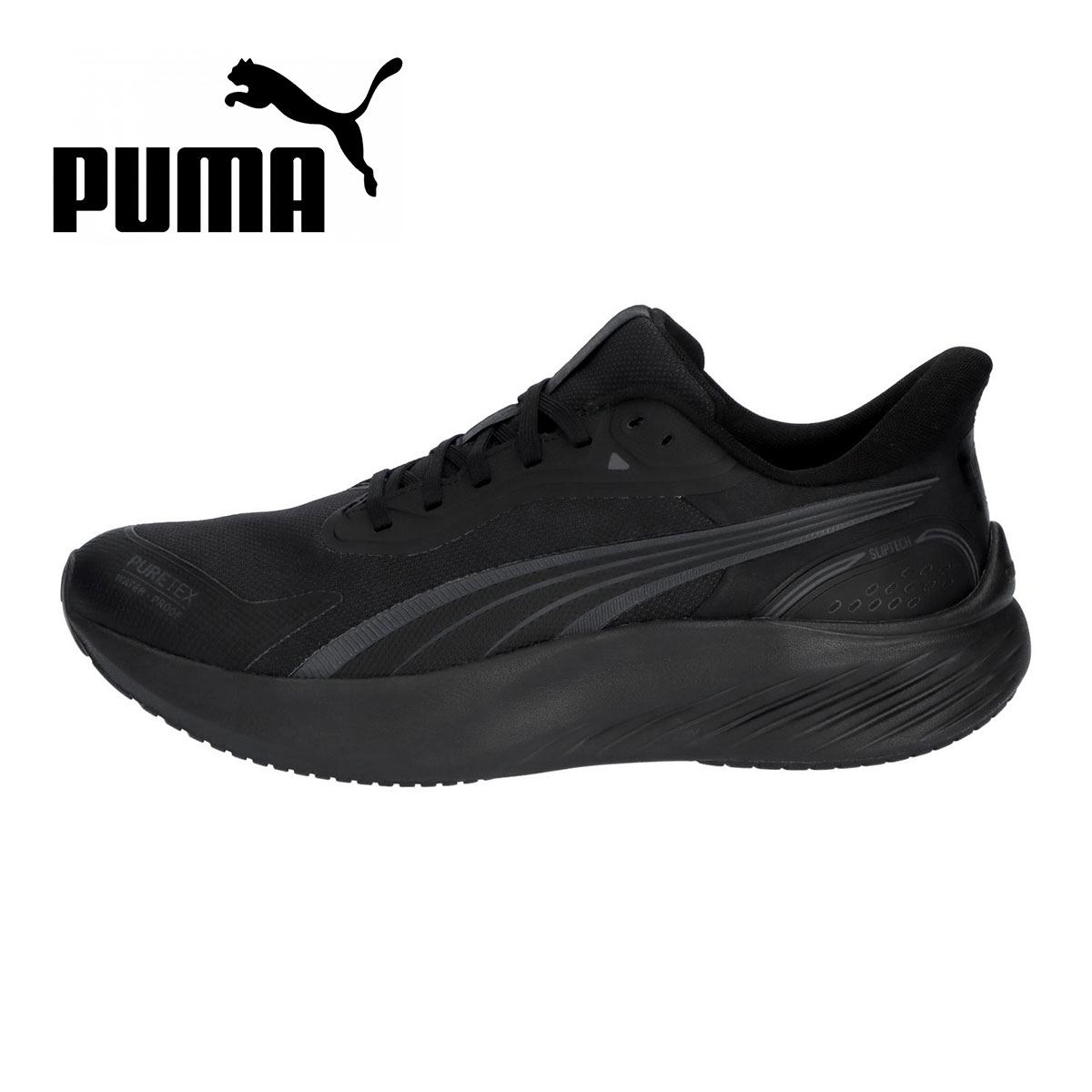PUMA（プーマ） ランニング シューズ メンズ レディース 撥水