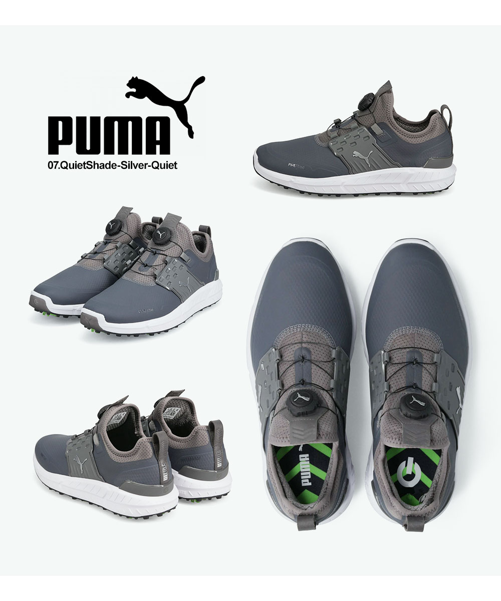 新品未使用！PUMAツアーモデルゴルフシューズ27cm 楽天市場】PUMAGOLF プーマゴルフ日本正規品 フュージョン