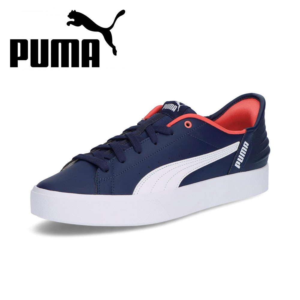 PUMA メンズスニーカー ネイビー Amazon | [プーマ] スニーカー PD スピードキャット M メンズ
