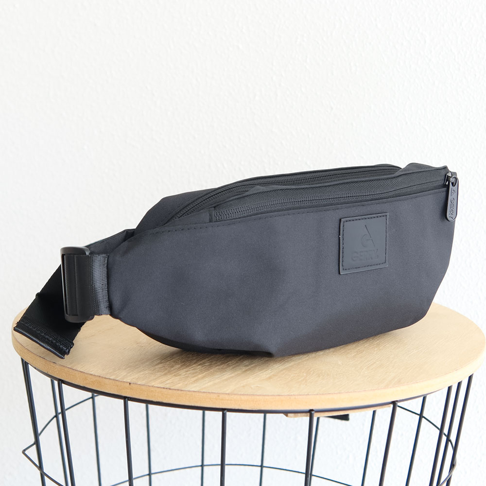 gerry ボディ バッグ 撥水 メンズ レディース 斜めがけ 軽量 薄型 小型 ミニバッグ 旅行 多機能 便利 ユニセックス ウエスト チェスト 鞄 2184 ジェリー 爆買 | GERRY | 02