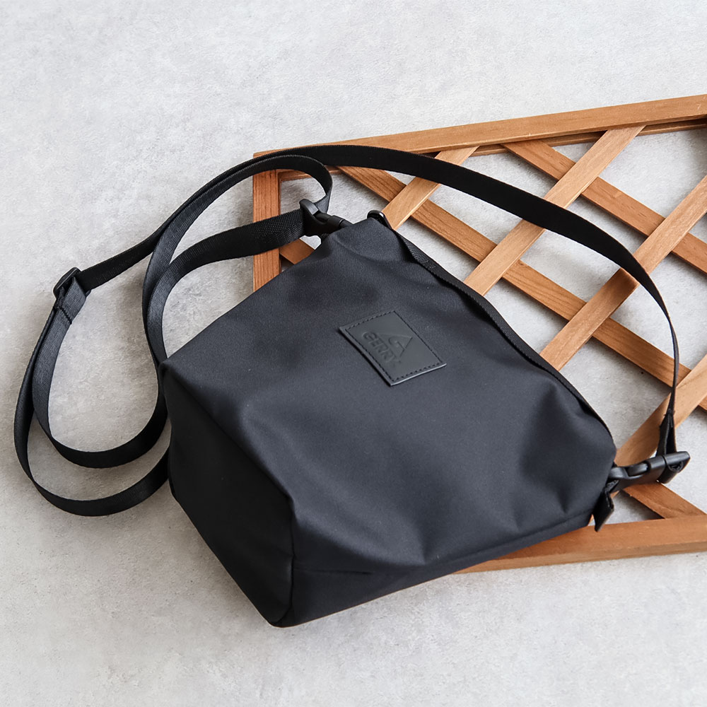 gerry ショルダー バッグ 撥水 サコッシュ 2way メンズ レディース 斜めがけ 軽量 薄型 小型 ミニ 旅行 アウトドア 多機能 ユニセックス 鞄 2185 ジェリー 爆買 | GERRY | 02