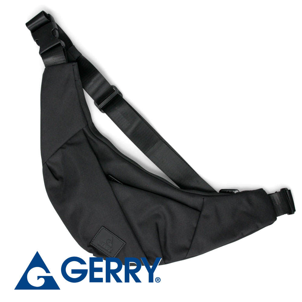 ジェリー セキュリティー ボディ バッグ メンズ レディース 軽量 大人 ウエスト ポーチ ヒップ 小さめ 首掛け 斜めがけ 旅行 トラベル 防犯 盗難 gerry  爆買 | GERRY | 03