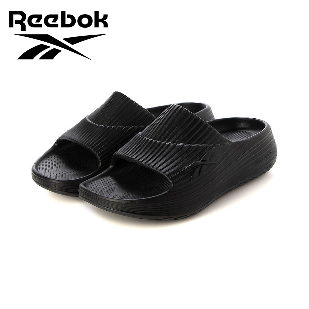 Reebok（リーボック） サンダル リカバリー 厚底 おしゃれ 靴 シューズ