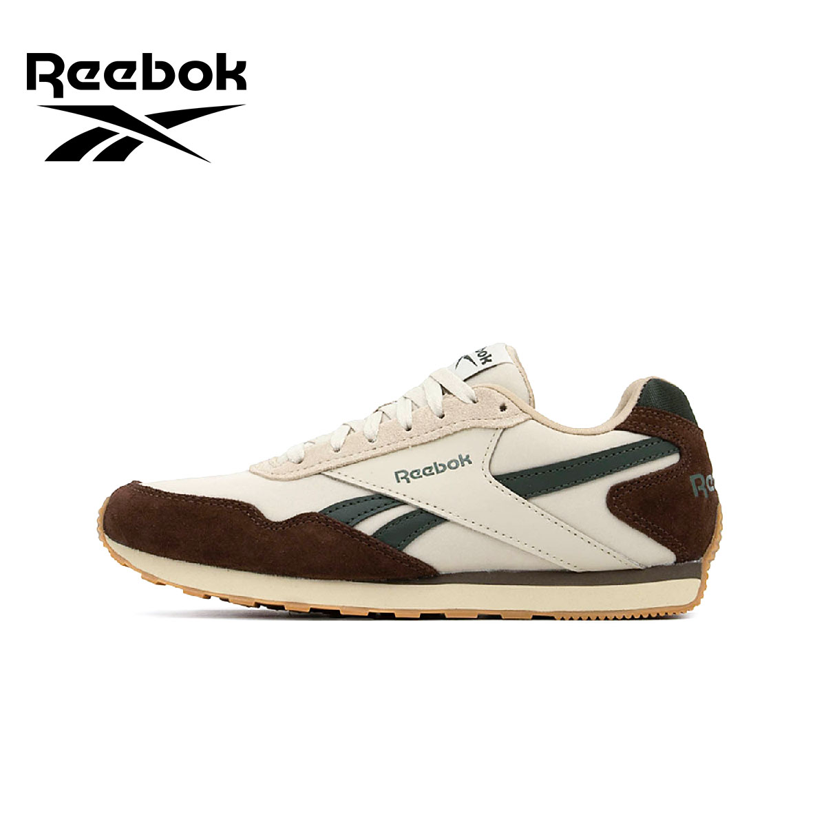 Reebok（リーボック） スニーカー メンズ レディース ローカット 靴